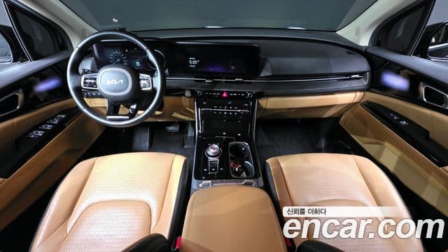 Kia Carnival 4세대 Signature, 2023 7