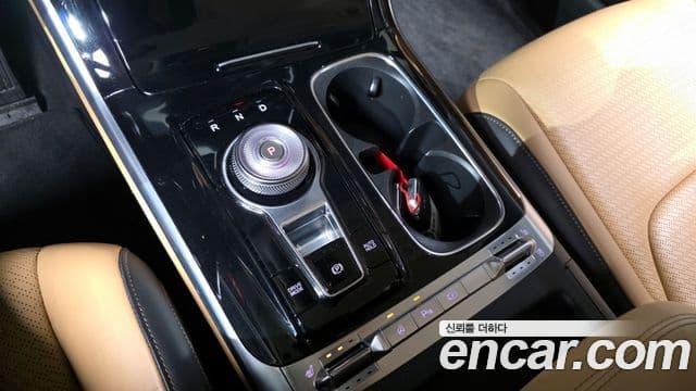 Kia Carnival 4세대 Signature, 2023 9