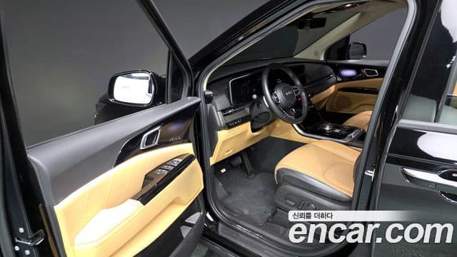 Kia Carnival 4세대 Signature, 2023 10