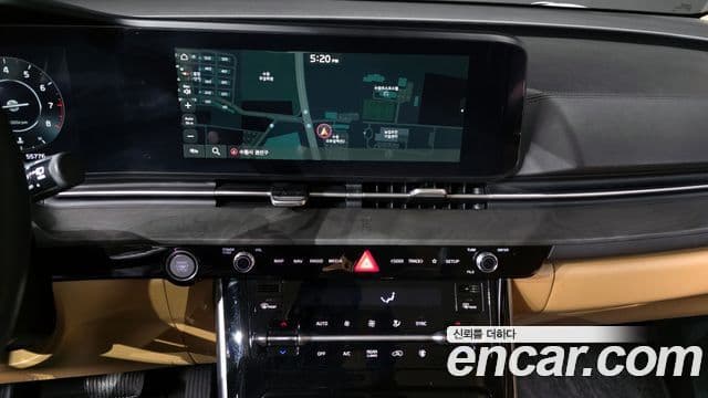 Kia Carnival 4세대 Signature, 2023 14