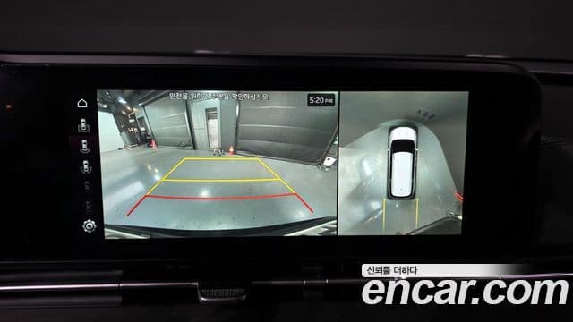 Kia Carnival 4세대 Signature, 2023 15