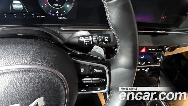 Kia Carnival 4세대 Signature, 2023 18