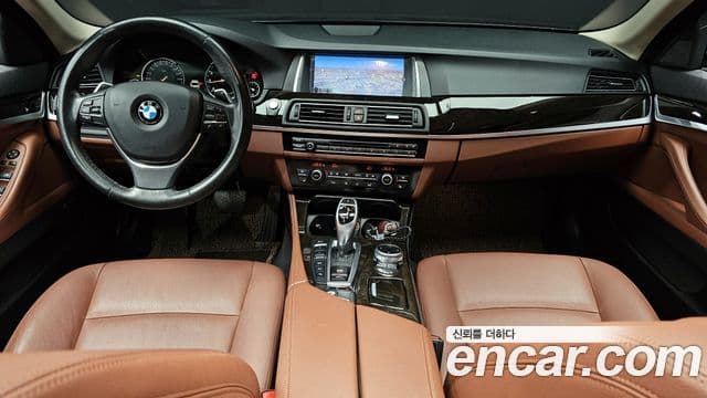 BMW 5시리즈 (F10) 528i xDrive M Aero Dynamic, 2016 7