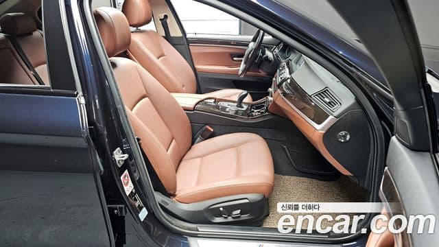 BMW 5시리즈 (F10) 528i xDrive M Aero Dynamic, 2016 10