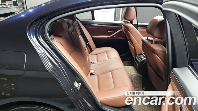 BMW 5시리즈 (F10) 528i xDrive M Aero Dynamic, 2016 11