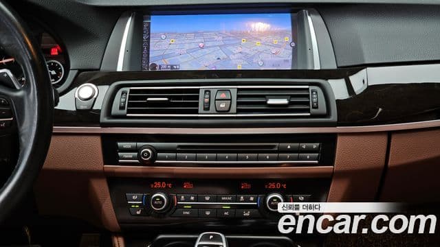 BMW 5시리즈 (F10) 528i xDrive M Aero Dynamic, 2016 14