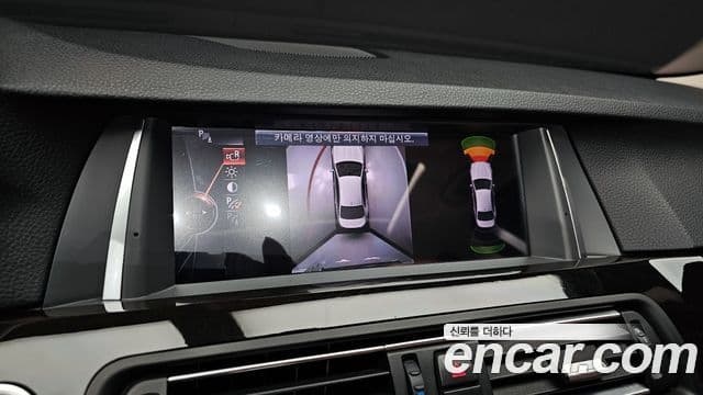 BMW 5시리즈 (F10) 528i xDrive M Aero Dynamic, 2016 15