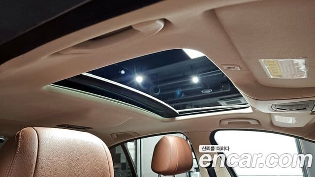 BMW 5시리즈 (F10) 528i xDrive M Aero Dynamic, 2016 18