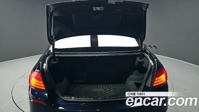 BMW 5시리즈 (F10) 528i xDrive M Aero Dynamic, 2016 20