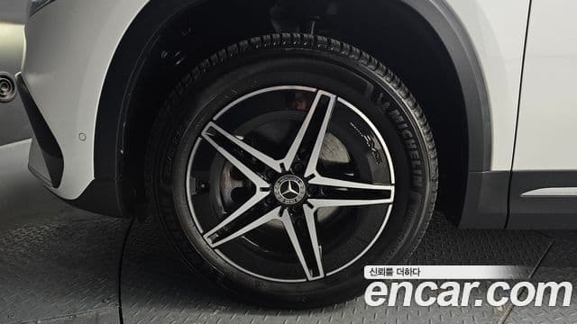 Mercedes-Benz EQA H243 EQA250 AMG пакет Plus, 2022 все фото