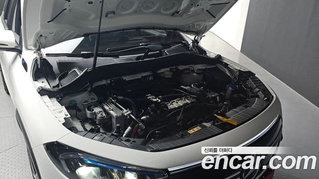 Mercedes-Benz EQA H243 EQA250 AMG пакет Plus, 2022 6