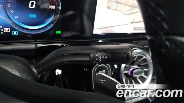 Mercedes-Benz EQA H243 EQA250 AMG пакет Plus, 2022 9