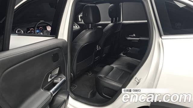 Mercedes-Benz EQA H243 EQA250 AMG пакет Plus, 2022 12