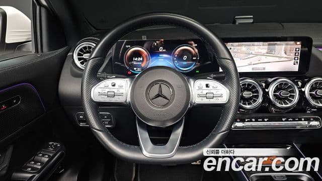 Mercedes-Benz EQA H243 EQA250 AMG пакет Plus, 2022 13