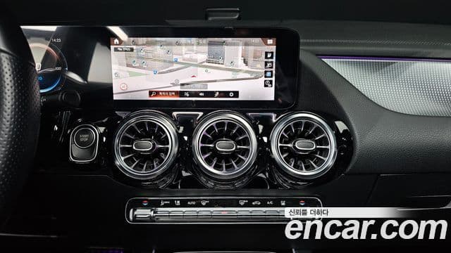 Mercedes-Benz EQA H243 EQA250 AMG пакет Plus, 2022 14