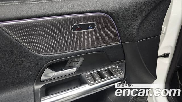 Mercedes-Benz EQA H243 EQA250 AMG пакет Plus, 2022 17