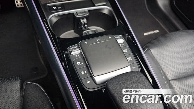 Mercedes-Benz EQA H243 EQA250 AMG пакет Plus, 2022 18