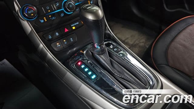 Chevrolet(GM대우) Malibu 2.4 LTZ, 2014 9