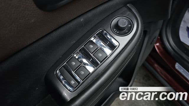 Chevrolet(GM대우) Malibu 2.4 LTZ, 2014 13