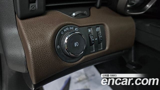 Chevrolet(GM대우) Malibu 2.4 LTZ, 2014 14