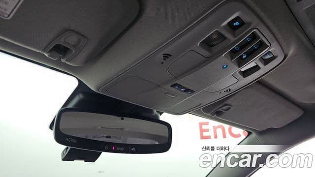 Chevrolet(GM대우) Malibu 2.4 LTZ, 2014 16