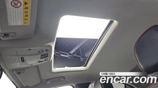 Chevrolet(GM대우) Malibu 2.4 LTZ, 2014 19