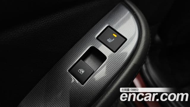 Chevrolet(GM대우) Malibu 2.4 LTZ, 2014 20