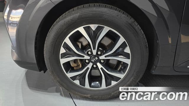 Kia Carnival 4세대 Noblesse, 2021 все фото