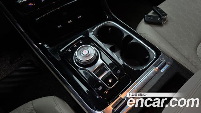 Kia Carnival 4세대 Noblesse, 2021 9