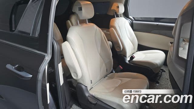 Kia Carnival 4세대 Noblesse, 2021 13