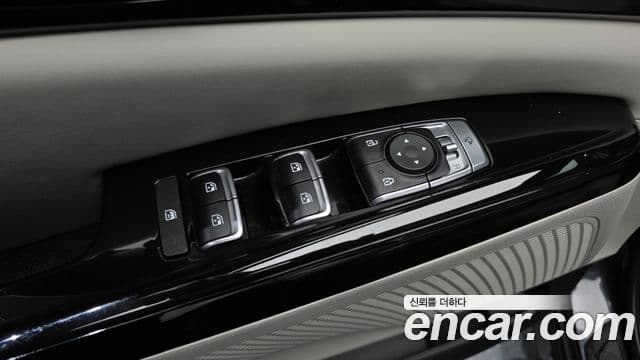 Kia Carnival 4세대 Noblesse, 2021 17