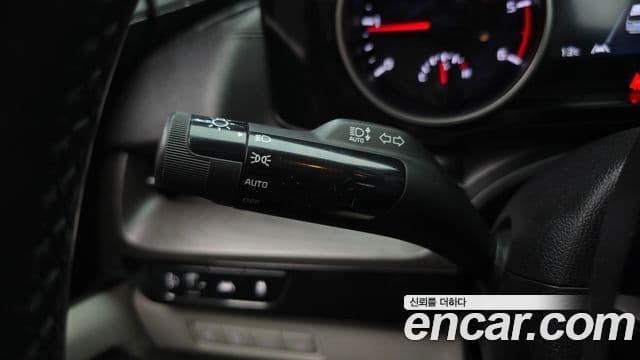 Kia Carnival 4세대 Noblesse, 2021 18