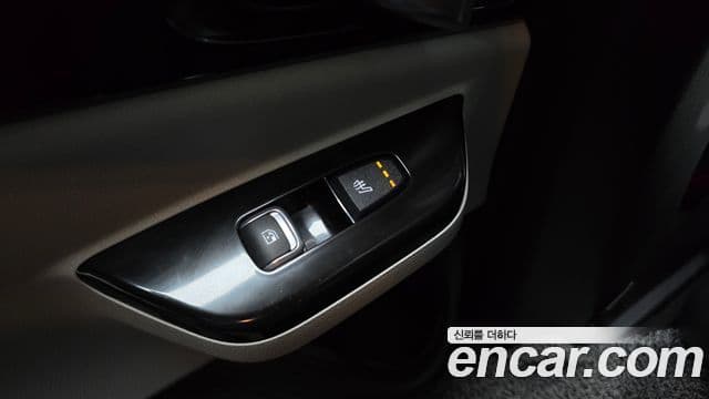 Kia Carnival 4세대 Noblesse, 2021 19