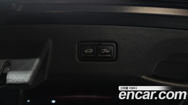 Kia Carnival 4세대 Noblesse, 2021 20