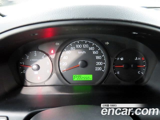 Hyundai Grand Starex CVX Luxury, 2012 8