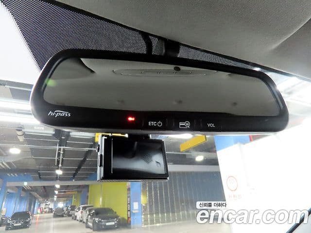 Hyundai Grand Starex CVX Luxury, 2012 15