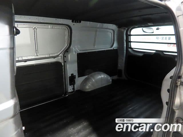 Hyundai Grand Starex CVX Luxury, 2012 18