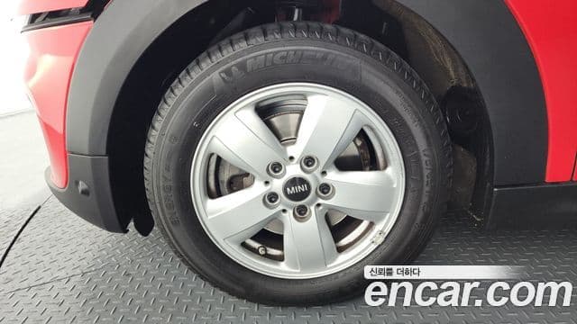 Mini Cooper 3세대, 2020 все фото