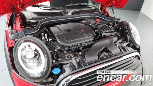 Mini Cooper 3세대, 2020 6