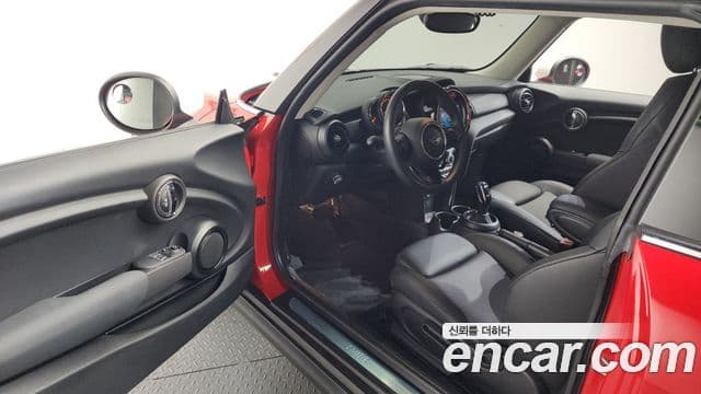 Mini Cooper 3세대, 2020 10