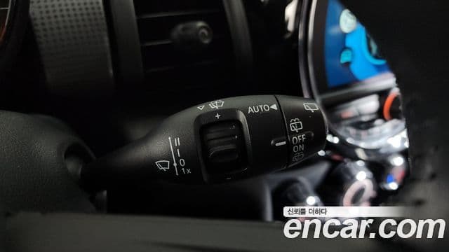 Mini Cooper 3세대, 2020 15