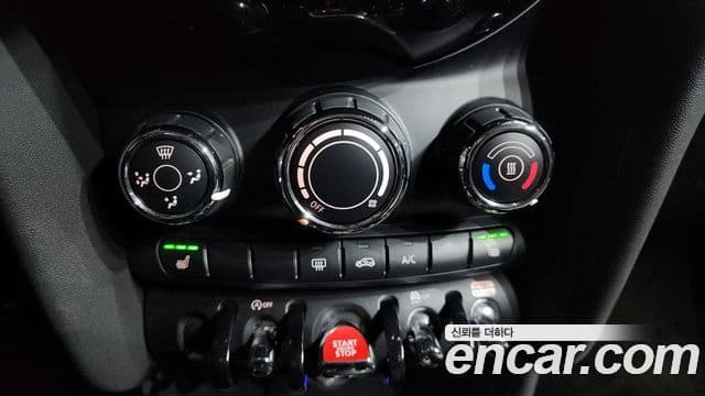 Mini Cooper 3세대, 2020 17