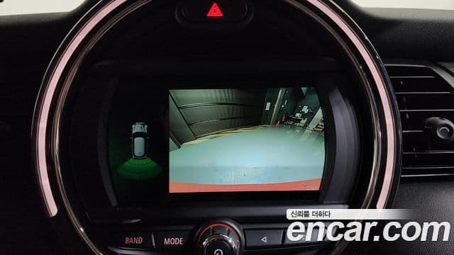 Mini Cooper 3세대, 2020 18