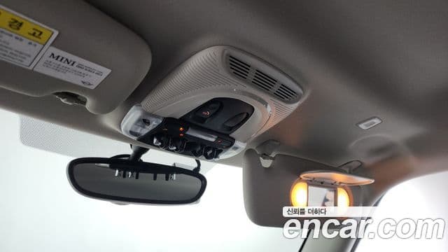 Mini Cooper 3세대, 2020 19