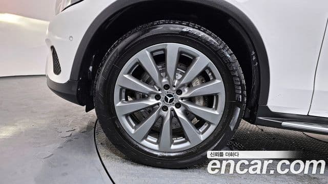 Mercedes-Benz GLC-класс X253 Premium, 2019 все фото