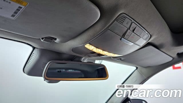 Mercedes-Benz GLC-класс X253 Premium, 2019 16