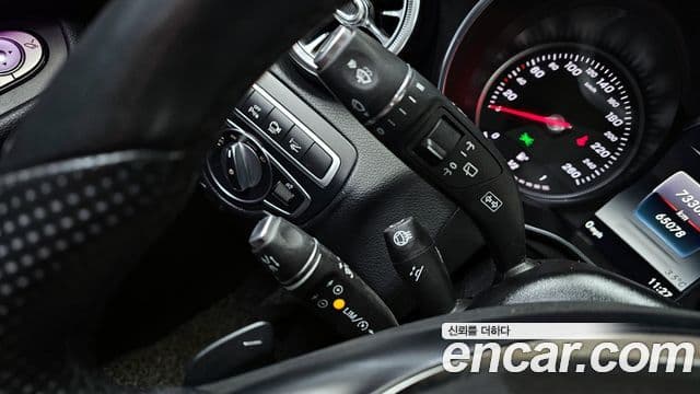 Mercedes-Benz GLC-класс X253 Premium, 2019 18