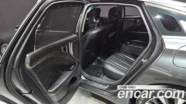 Kia K8 Signature, 2022 12