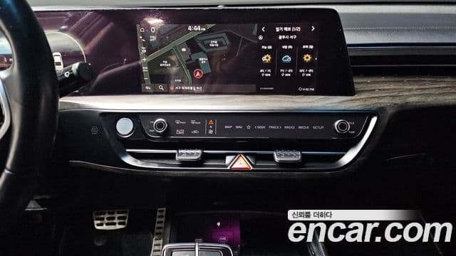 Kia K8 Signature, 2022 14