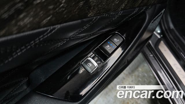 Kia K8 Signature, 2022 19